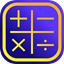 Numbily - Free Math Game favicon