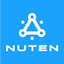 Nuten — The Math and Science Keyboard favicon