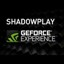 Nvidia ShadowPlay favicon