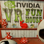 NVIDIA VR Funhouse