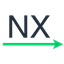 NX framework favicon