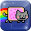 Nyan Cat: Lost In Space favicon