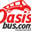 Oasis Bus favicon
