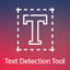 OCR Text Detection Tool favicon