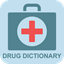 Offline Drug Dictionary : Free - Medical favicon