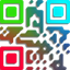 Offline QR Code Generator