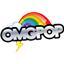 Omgpop favicon