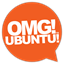 OMG! Ubuntu! favicon