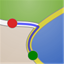 On The Go Map