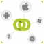 onelink.to favicon