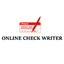 Online Check Writer favicon