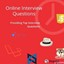 Online Interview Questions favicon