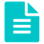 Online Notepad favicon