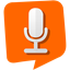 SpeechTexter - Online Voice Recognition favicon