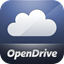 OpenDrive favicon