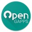 Open GApps favicon