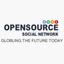 Open Source Social Network ( OSSN ) favicon