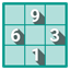 Open Sudoku favicon