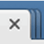 Open Tabs Next to Current favicon