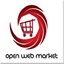 Open web market favicon