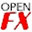 OpenFX favicon
