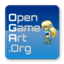 OpenGameArt.org favicon