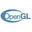 OpenGL favicon