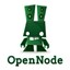 OpenNode favicon