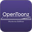 OpenToonz (Morevna Edition) favicon