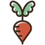 OpenVegeMap
