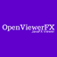OpenViewerFX favicon