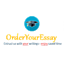 OrderYourEssay