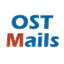 OSTMails for OST to PST Converter