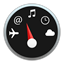 OS X Dashboard