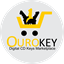 OuroKey.com favicon