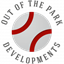Out of the Park Baseball favicon