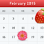 Ovulation calendar online