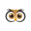 Owl favicon