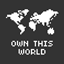Own This World favicon