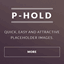 P-Hold