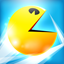 PAC-MAN Bounce