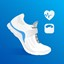 Pacer Pedometer and Weight Loss Coach favicon