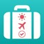 Packr - Travel Packing Checklist favicon