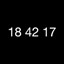 Padbury Clock Screensaver