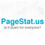 PageStat.us favicon