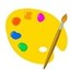 Painters Palette Finder