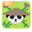 Panda Cleaner - Clean & Boost favicon