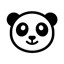 Panda news reader favicon
