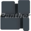 Panther favicon