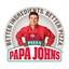 Papa John's Pizza favicon